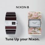 Free NIXON "Tune Up" Premium Battery Service (VIC & NSW Only)