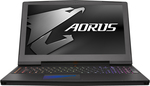 $400 off Aorus X5 v6 (X5-1070-601S) Gaming Laptop GTX1070, i7-6820HK, 256PCIe+1TB, 16GB. $2999 w/ Free Shipping @ Kong