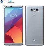 LG G6 (H870DS) Platinum $503.20 Posted from DWI (HK) eBay Store