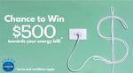 Win $500 Cash from Canstar Blue [Except SA]