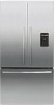 Fisher & Paykel 614L French Door Refrigerator Stainless Steel RF610ADUSX5 + 24 Bottles of Wolf Blass Wine $2565 @ Harvey Norman