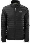 Kathmandu Heli Mens Lightweight Duck Down Coat Warm Puffer Jacket V2 Black $159.59 @ Kathmandu eBay