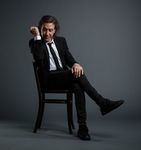 Win 1 of 5 Albert Hammond’s “In Symphony” Albums from Life Begins At Magazine