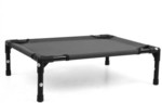 OzDogBeds New DIY Aluminium Raised Bed (Black) $29.95 - $37.95 + Delivery or Pickup VIC