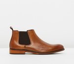 Julius Marlow Speed Boots for $56.95 Delivered @ The Iconic