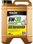 Nulon 5w-30 Euro Spec (VW.504 and VW.507 Approved) 10 Litres - $61 at Supercheap Auto