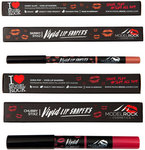 win one of 5 x Vivid Lip Shapers Packs @ femail.com.au