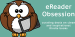 Win a Kindle from eReader Obsession