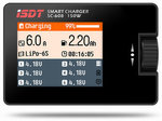 iSDT SC-608 150W 8A MINI Smart LCD Battery Balance Charger US $35 (~AU $46.9) + Free Shipping @ Banggood