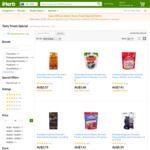 Up to 15% off Chocolate and Sweets at iHerb (ie YumEarth, Gummy Bears $6.67 instead of $7.41)