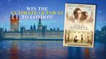 Win a London Getaway for 2 Worth $8,500 from Nine Network