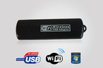 300Mbps Wireless 11n USB LAN Adapter, Win 7 support, $13.98 + 4.98 delivery