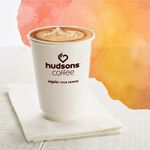 [Vic] Free Coffee Today at Hudsons Coffee Fountain Gate