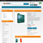 $20 Kaspersky Total Security 3 Devices 2 Years, Email License @ Save on IT