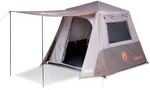 Coleman Instant up Silver 4P $209.00 Delivered @ Snowys