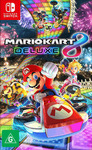 [Switch] Mario Kart 8 Deluxe (Pre-Owned) for $57 at EB Games