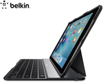 Belkin QODE Ultimate Lite Keyboard Case for iPad Pro 9.7-Inch & iPad Air 2 $19.95 ($6.95 Shipping) @ Catch