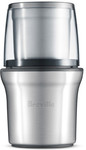 Breville BCG200BSS Coffee & Spice Grinder - $29.71 (RRP $34.95) @ David Jones - Click & Collect
