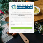 Win a $250 Voucher from Australian NaturalCare