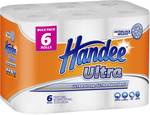 50% off Handee Ultra Paper Towel 6pk $3.75, Papermate Inkjoy 300RT 8pk $2.50, Sharpie Gift Packs eg. 28pk $15 +More @ Woolworths