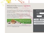 $10 Voucher When You Sign up with Howard Storage Inspirations