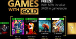 [Xbox Live Gold Required] Xbox Games with Gold March 2018 - Trials of The Blood Dragon, Superhot, Brave & Quantum Conundrum