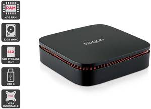 kogan atlas z310 i3 mini pc with windows 10