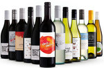 Win a Customer Favourites Mixed Case of Wine Valued at $205. @Femail.com.au