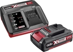 Ozito Power X Change 1.5Ah Li-Ion Battery and Fast Charger Pack $35 @ Bunnings