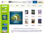 Up to $10 off at DVD Orchard - dvd movies, games, books, wine and CD music