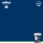 Win a Trip to Italy or Weekly Prizes [Purchase a Drink in a Promotional Lavazza Coffee Cup at The MCG to Get Unique Code]