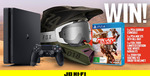 Win an MX vs ATV All Out Bundle incl a PlayStation 4 from JB Hi-Fi