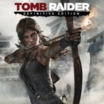 Tomb Raider Definitive Edition PS4 (Digital) $8.95 @ PlayStation Store