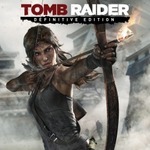 Tomb Raider Definitive Edition PS4 (Digital) $8.95