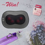 Win 1 of 4 Mother's Day Pamper Packs Worth $230 from JA Davey Pty Ltd