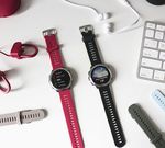 Win a Garmin Forerunner 645 Music Smartwatch Worth $599 from Garmin Australia