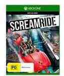 [XB1] Screamride $7.20 Delivered @ Microsoft eBay 