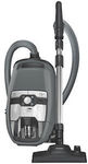 Miele Blizzard CX1 Graphite Vacuum Cleaner $368.60 Delivered (RRP $599) @ Appliances Online eBay 