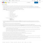 eBay 10% off Sitewide on Brand New Fixed Price Items ($50 Min Spend)