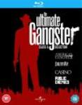 The Ultimate Gangster Blu-Ray Box Set -  Approx $32 inc Postage