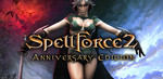[PC/STEAM] Spellforce 2: Anniversary Edition £1.29 / $2.28 AUD / $2.41 AUD via PayPal (Was £13.99 / 91% off) @ Gamesplanet UK