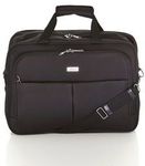 Lanza Classic Carry On Cabin Bag $35 (Was $90) 46x34x20CM 0.9KG 31L 7YRS Warranty, Click and Collect @ Strandbags 