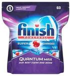 Finish Quantum Max Powerball - 300 Tablets $63 Delivered ($0.21/Tablet) @ Oz Auction Brokers eBay