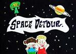 FREE Kindle Children’s eBook - Space Detour: A Children’s Picture Book about Space Travel (Was $4.99) @ Amazon