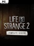 [PC] Life Is Strange 2 Complete Season + DLC $44.49 or $43.16 via FB Code (Was $62.29) @ CD Keys