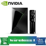 NVIDIA Shield TV 4K HDR Media Player No Controller $224.10 + $10 Shipping (Free with eBay Plus) @ Wireless1 eBay