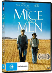 Win One of 5 x of Mice and Men DVDs from Girl.com.au