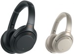 Sony WH-1000XM3 Noise Cancelling Black $399 ($349 after AmEx Cashback) @ Harvey Norman