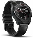 Ticwatch Pro Smart Watch $277.49 (Was $369.99) Delivered @ Mobvoi Amazon AU