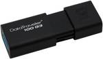Kingston DataTraveler 100 G3 64GB USB3 Flash Drive $11.99 + Shipping @ Mwave